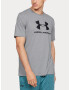 Under Armour Sportstyle T-shirt Siv - Pepit.bg