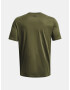 Under Armour Sportstyle T-shirt Zelen - Pepit.bg