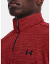 Under Armour Storm Sweatshirt Cherven - Pepit.bg