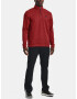 Under Armour Storm Sweatshirt Cherven - Pepit.bg