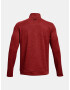 Under Armour Storm Sweatshirt Cherven - Pepit.bg