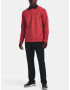 Under Armour Storm Sweatshirt Cherven - Pepit.bg