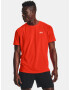 Under Armour Streaker SS T-shirt Oranzhev - Pepit.bg