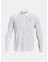 Under Armour Streaker T-shirt Byal - Pepit.bg