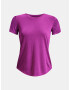 Under Armour Streaker T-shirt Lilav - Pepit.bg