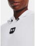 Under Armour Summit Sweatshirt Byal - Pepit.bg