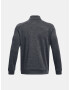 Under Armour Sweatshirt Siv - Pepit.bg