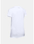 Under Armour T-shirt Byal - Pepit.bg