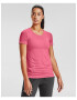 Under Armour T-shirt Rozov - Pepit.bg