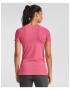 Under Armour T-shirt Rozov - Pepit.bg