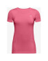 Under Armour T-shirt Rozov - Pepit.bg