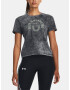 Under Armour T-shirt Siv - Pepit.bg