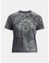 Under Armour T-shirt Siv - Pepit.bg