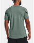 Under Armour T-shirt Zelen - Pepit.bg