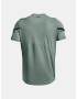 Under Armour T-shirt Zelen - Pepit.bg