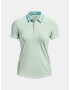 Under Armour T-shirt Zelen - Pepit.bg