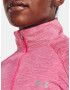 Under Armour Tech 1/2 Zip T-shirt Rozov - Pepit.bg