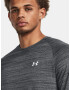 Under Armour Tech 2.0 T-shirt Siv - Pepit.bg