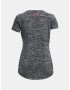 Under Armour Tech BL Twist SS Тениска детски Siv - Pepit.bg