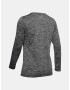 Under Armour Tech LS Crew Twist-BLK T-shirt Cheren - Pepit.bg