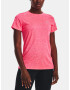 Under Armour Tech Nova SSC T-shirt Rozov - Pepit.bg