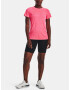 Under Armour Tech Nova SSC T-shirt Rozov - Pepit.bg