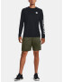 Under Armour Tech T-shirt Cheren - Pepit.bg