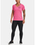 Under Armour Tech Twist LC Crest SSV T-shirt Rozov - Pepit.bg