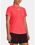 Under Armour Train T-shirt Cherven - Pepit.bg