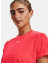 Under Armour Train T-shirt Cherven - Pepit.bg