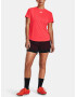 Under Armour Train T-shirt Cherven - Pepit.bg