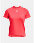 Under Armour Train T-shirt Cherven - Pepit.bg