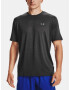 Under Armour Training Vent 2.0 SS T-shirt Cheren - Pepit.bg