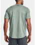 Under Armour Training Vent 2.0 T-shirt Siv - Pepit.bg
