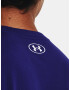 Under Armour UA Abc Camo Boxed Logo SS T-shirt Sin - Pepit.bg