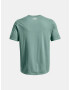 Under Armour UA Abc Camo Boxed Logo T-shirt Zelen - Pepit.bg