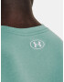 Under Armour UA Abc Camo Boxed Logo T-shirt Zelen - Pepit.bg