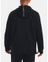 Under Armour UA Accelerate Hoodie-BLK Sweatshirt Cheren - Pepit.bg