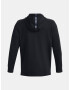 Under Armour UA Accelerate Hoodie-BLK Sweatshirt Cheren - Pepit.bg