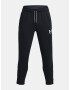 Under Armour UA Accelerate Jogger-BLK Долнище Cheren - Pepit.bg