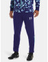 Under Armour UA Accelerate Jogger-BLU Долнище Sin - Pepit.bg