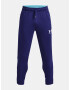 Under Armour UA Accelerate Jogger-BLU Долнище Sin - Pepit.bg