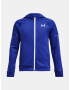 Under Armour UA AF Storm FZ Hoodie Суитшърт детски Sin - Pepit.bg