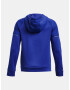 Under Armour UA AF Storm FZ Hoodie Суитшърт детски Sin - Pepit.bg