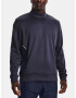 Under Armour UA AF Storm Mock Sweatshirt Siv - Pepit.bg