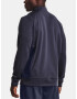 Under Armour UA AF Storm Mock Sweatshirt Siv - Pepit.bg