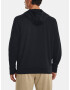 Under Armour UA Armour Fleece Big Logo HD Sweatshirt Cheren - Pepit.bg