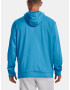 Under Armour UA Armour Fleece Big Logo HD Sweatshirt Sin - Pepit.bg