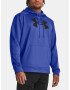 Under Armour UA Armour Fleece Big Logo HD Sweatshirt Sin - Pepit.bg