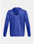 Under Armour UA Armour Fleece Big Logo HD Sweatshirt Sin - Pepit.bg